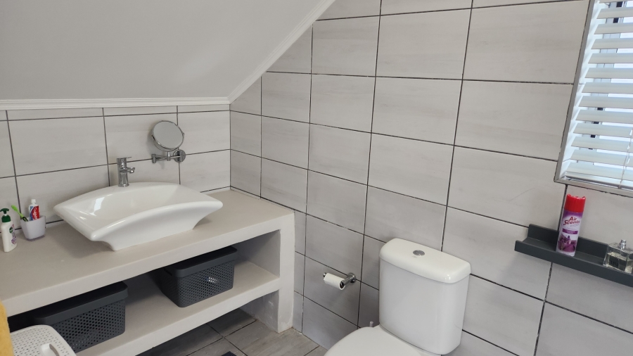 3 Bedroom Property for Sale in Monte Christo Western Cape